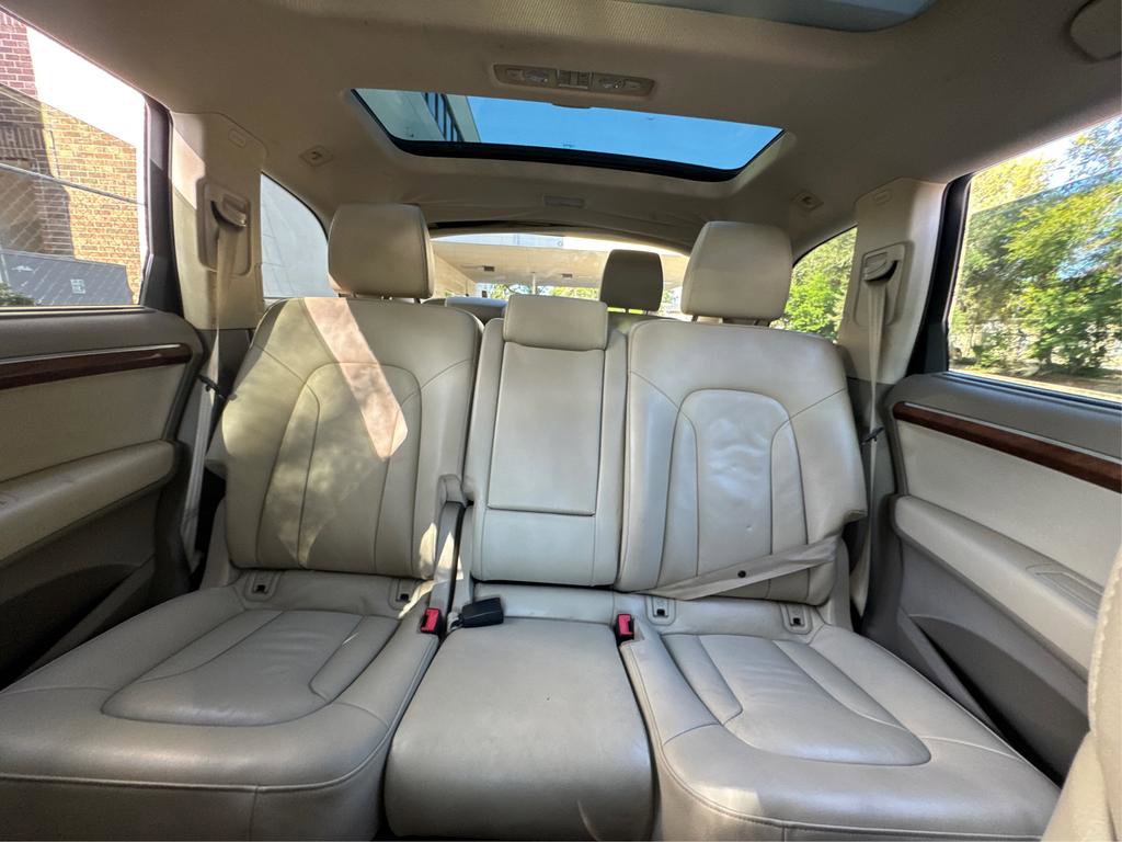Used 2014 Audi Q7 3.0T Premium Plus w/ Premium Plus Package image 33