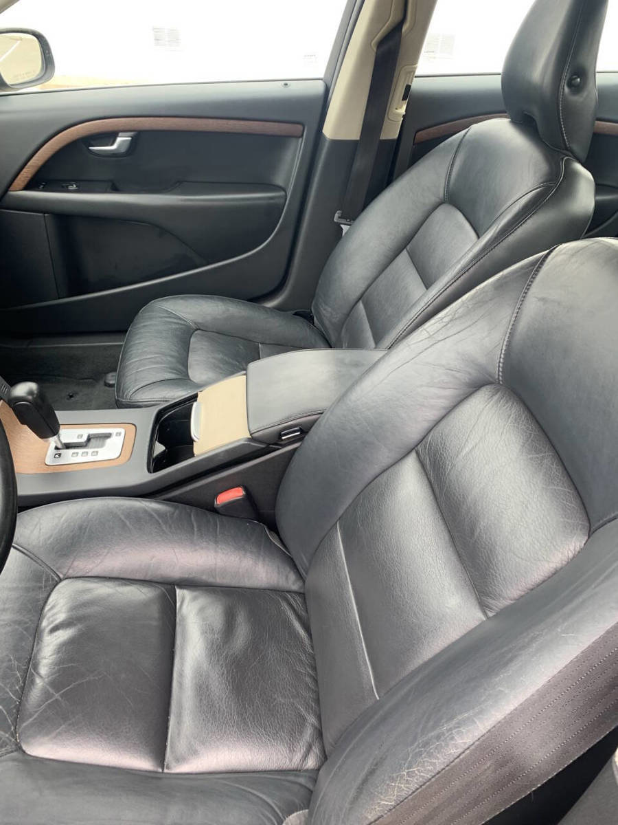 Used 2009 Volvo S80 3.2 FWD image 10
