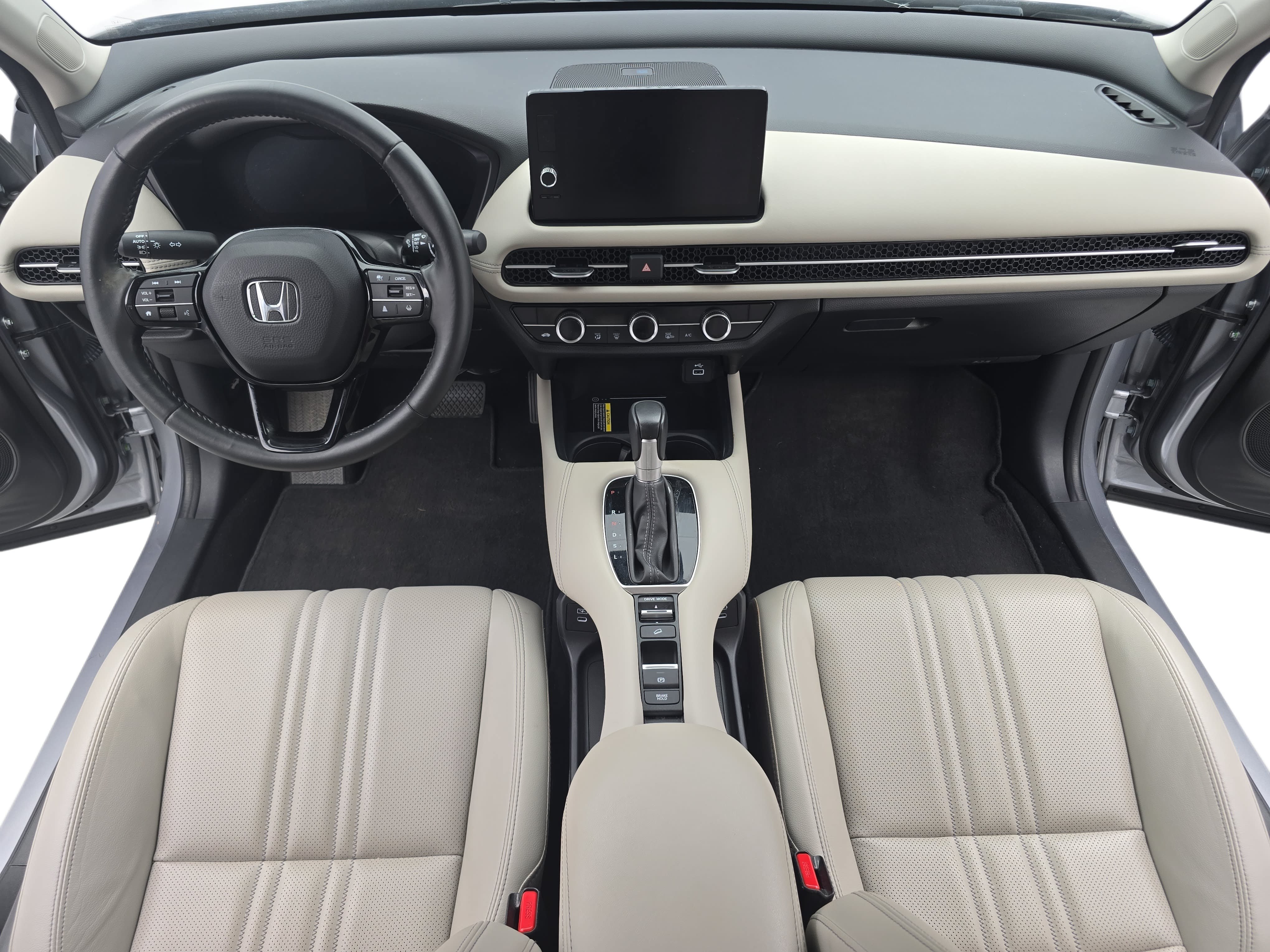 Used 2024 Honda HR-V EX-L image 11