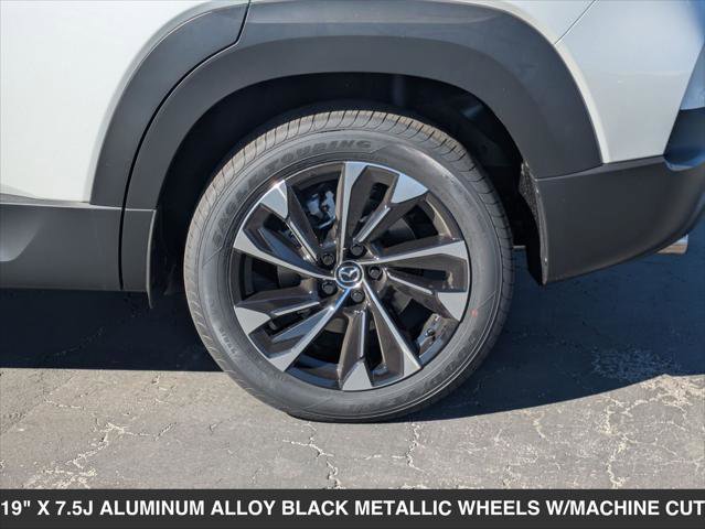 New 2026 MAZDA CX-50 2.5 Hybrid w/ Premium Plus Pkg image 5