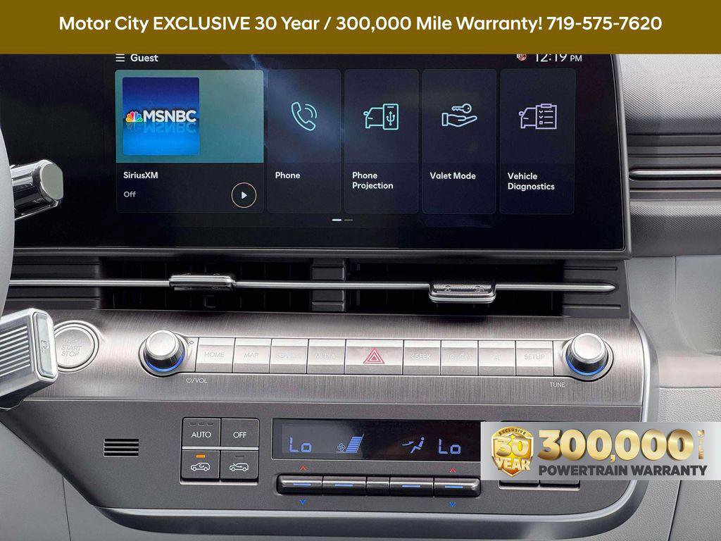 New 2026 Hyundai Kona SEL Premium AWD/4WD image 18