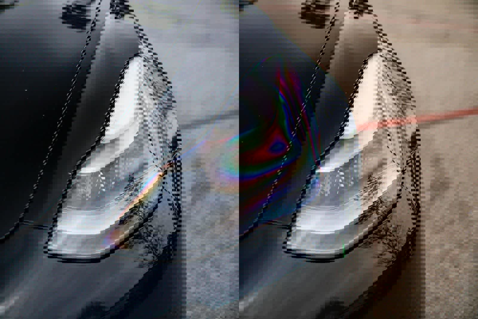 Used 2023 Tesla Model 3 Standard Range image 10