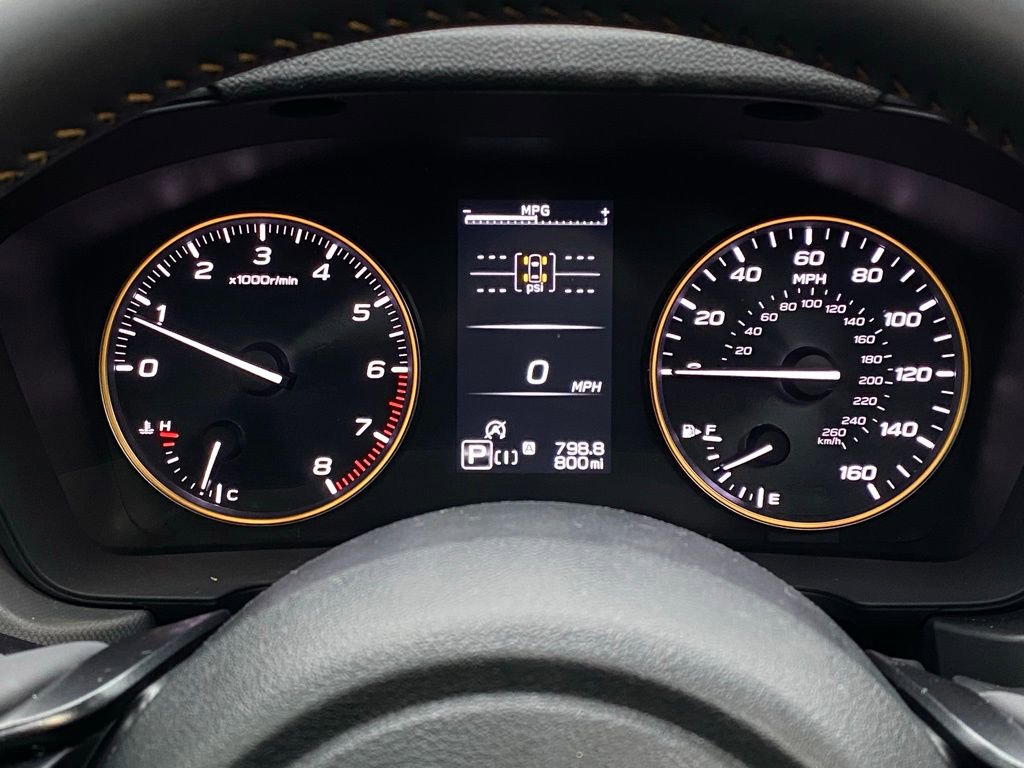 Used 2026 Subaru Forester Wilderness image 16