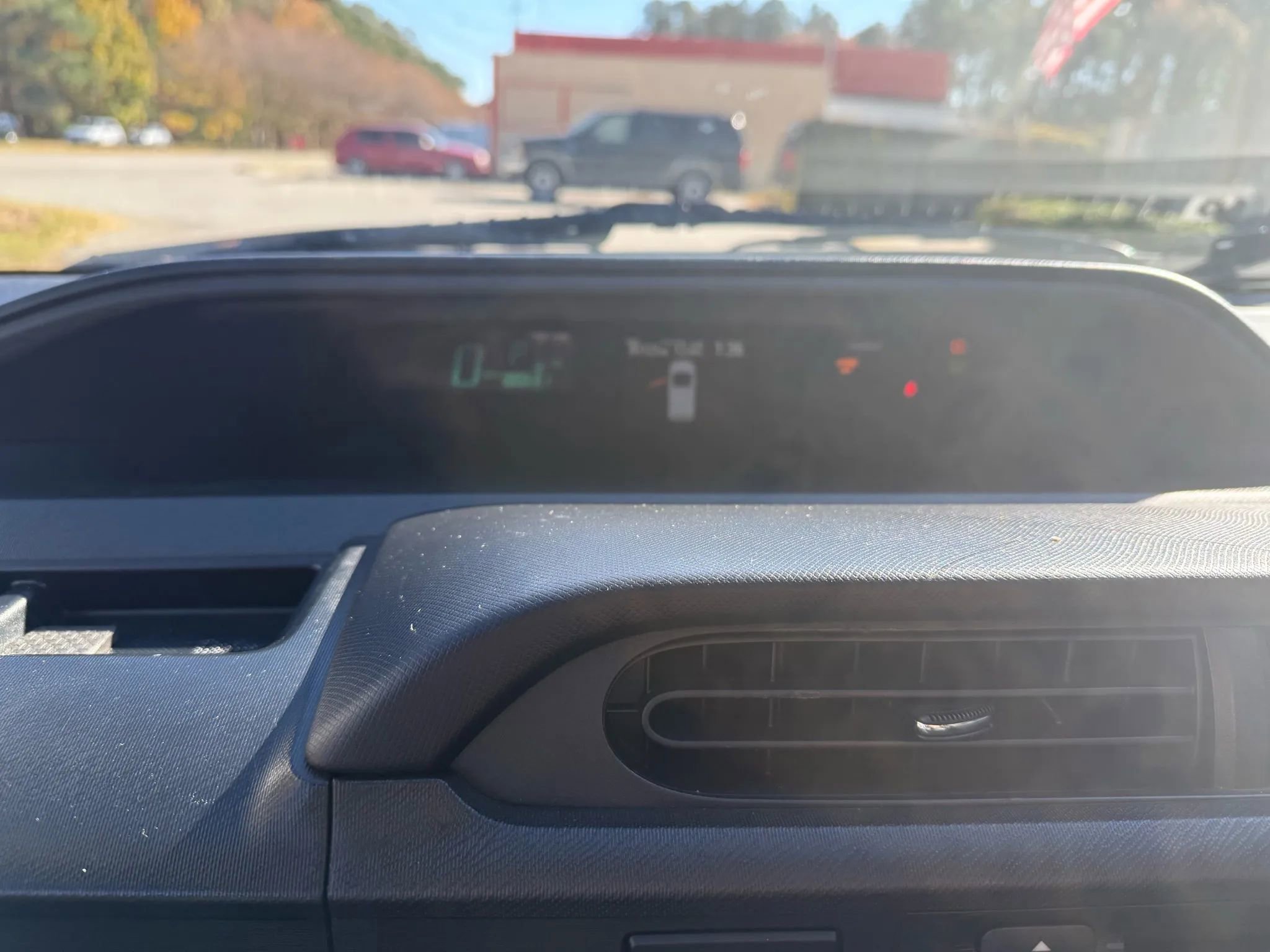 Used 2013 Toyota Prius C Three image 18