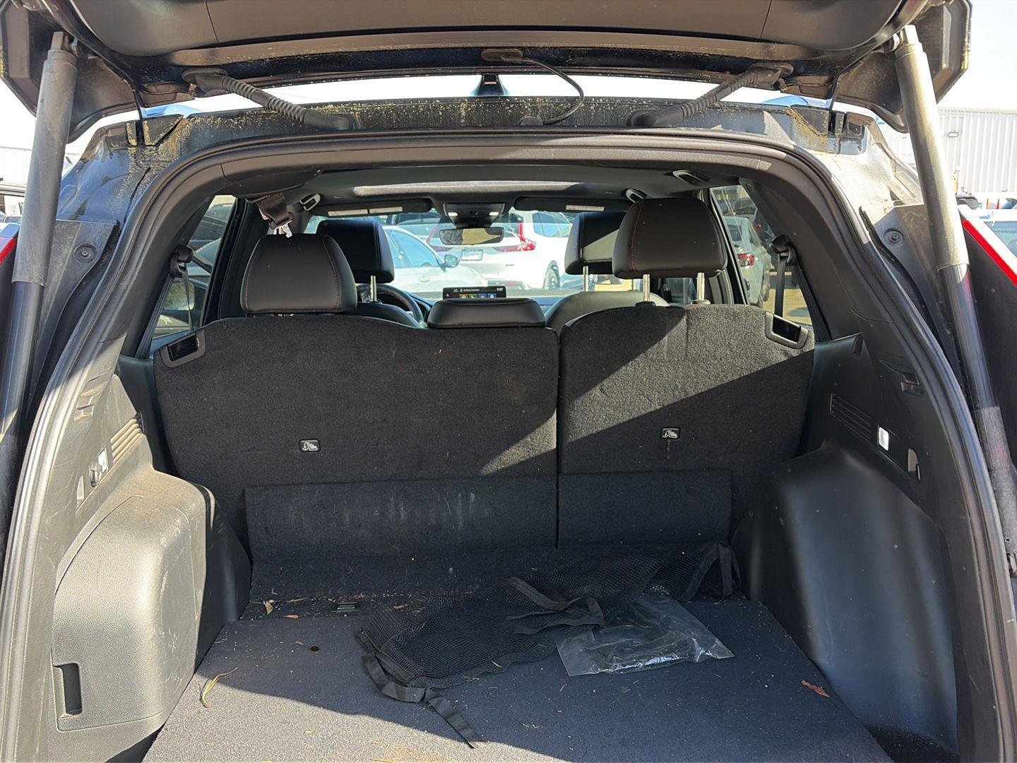Used 2024 Honda CR-V Sport-L image 3