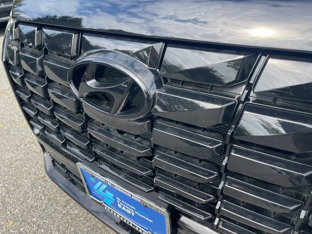 New 2025 Hyundai Palisade Calligraphy image 7