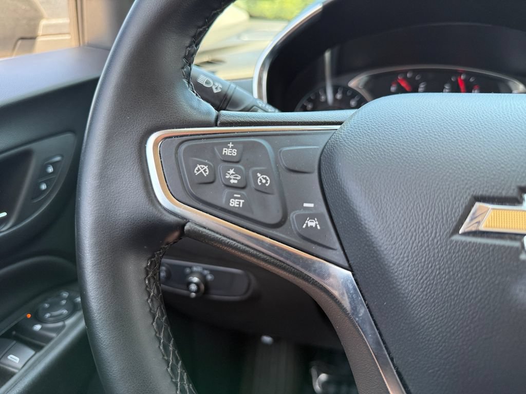 Used 2024 Chevrolet Equinox LT AWD/4WD image 15