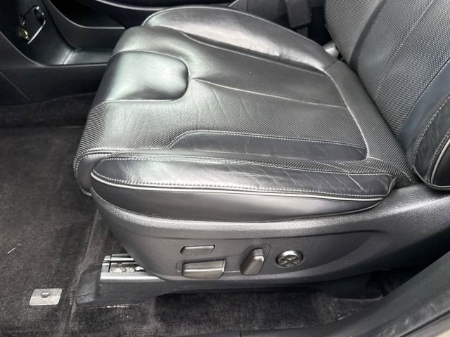 Used 2020 Hyundai Palisade Limited AWD/4WD image 12