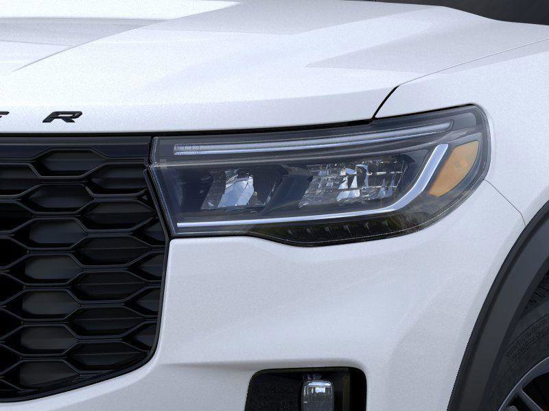 New 2025 Ford Explorer ST-Line image 18