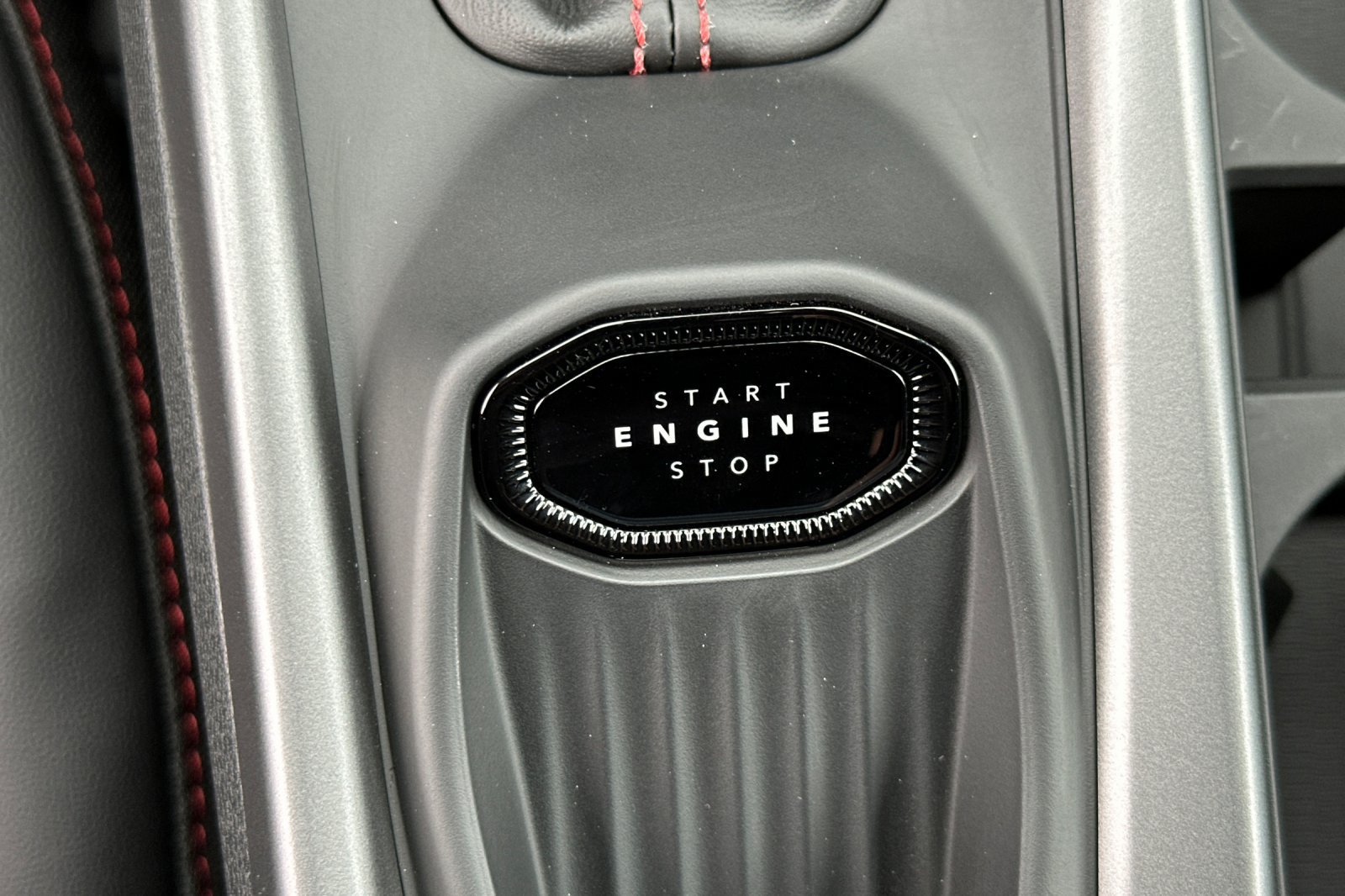 New 2026 Dodge Charger R/T w/ Performance Handling Group AWD/4WD image 21