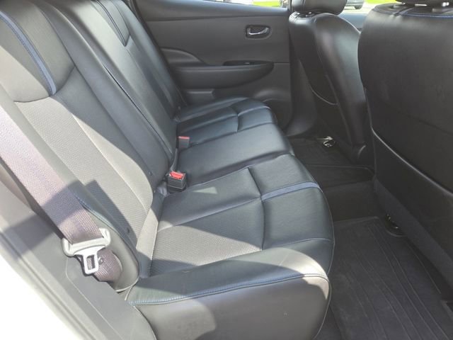 Used 2019 Nissan Leaf SL w/ SL Technology Package image 26