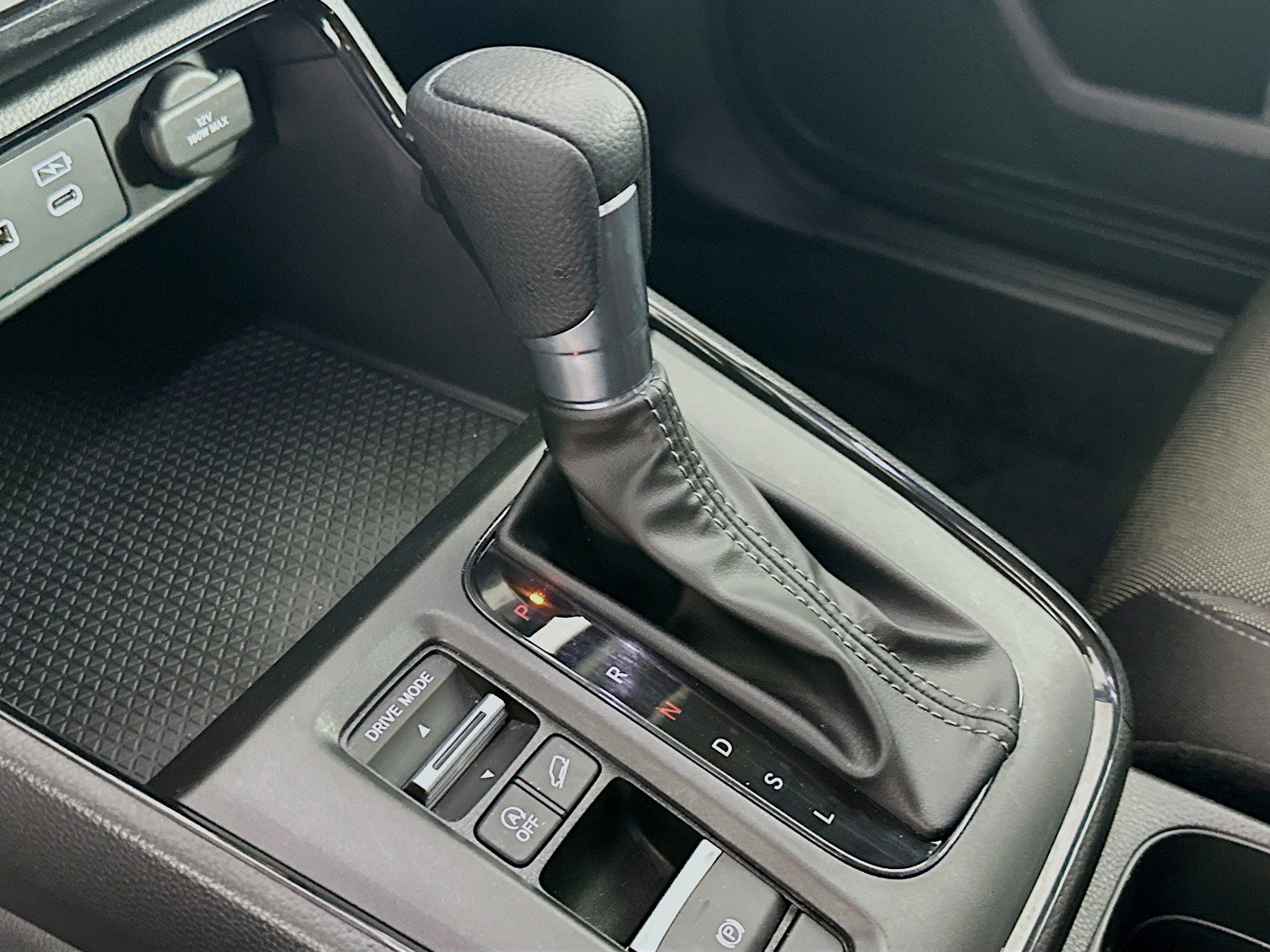 Used 2025 Honda CR-V EX image 24