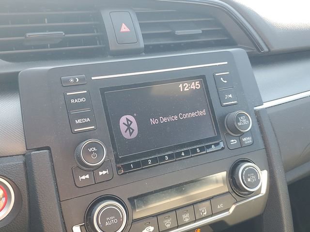 Used 2018 Honda Civic LX-P image 22