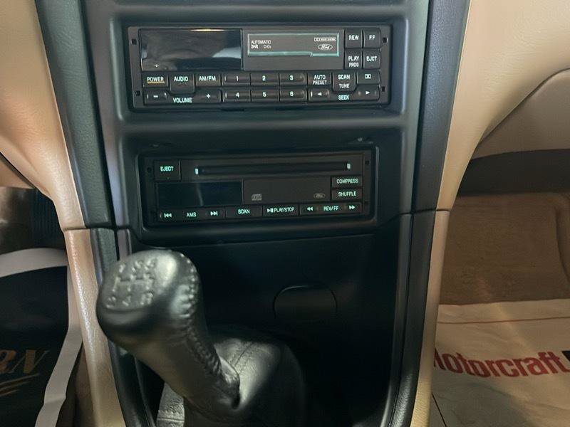Used 1996 Ford Mustang Cobra RWD image 34