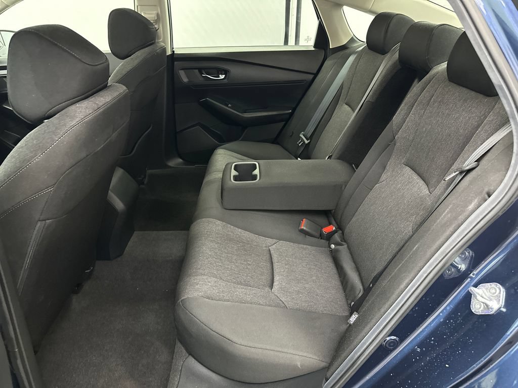 Used 2024 Honda Accord EX image 20