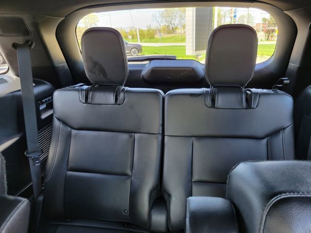 Used 2021 Ford Explorer ST w/ Equipment Group 401A AWD/4WD image 27