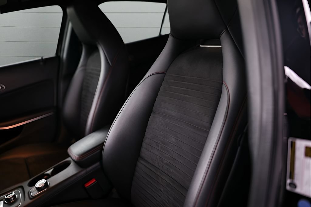 Used 2018 Mercedes-Benz GLA 45 AMG 4MATIC image 48