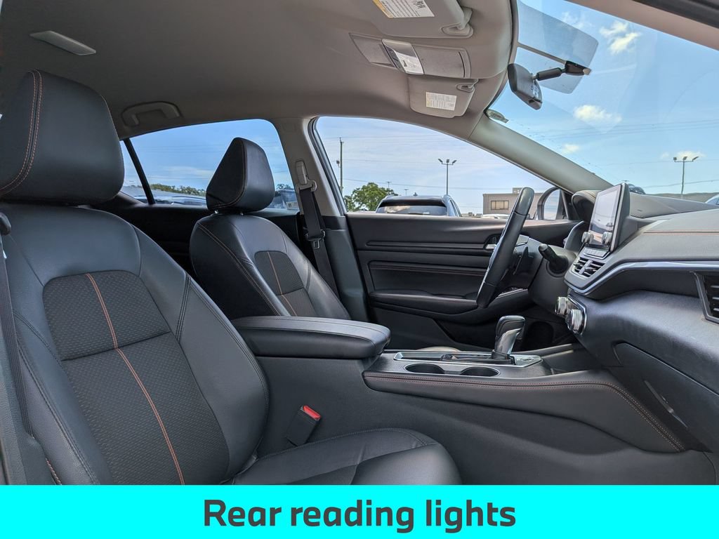 Used 2019 Nissan Altima 2.5 SR FWD image 28