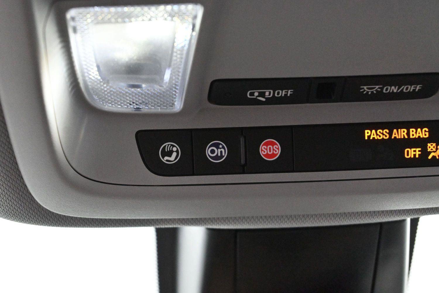 Used 2024 Chevrolet Blazer LT w/ Convenience Package FWD image 30