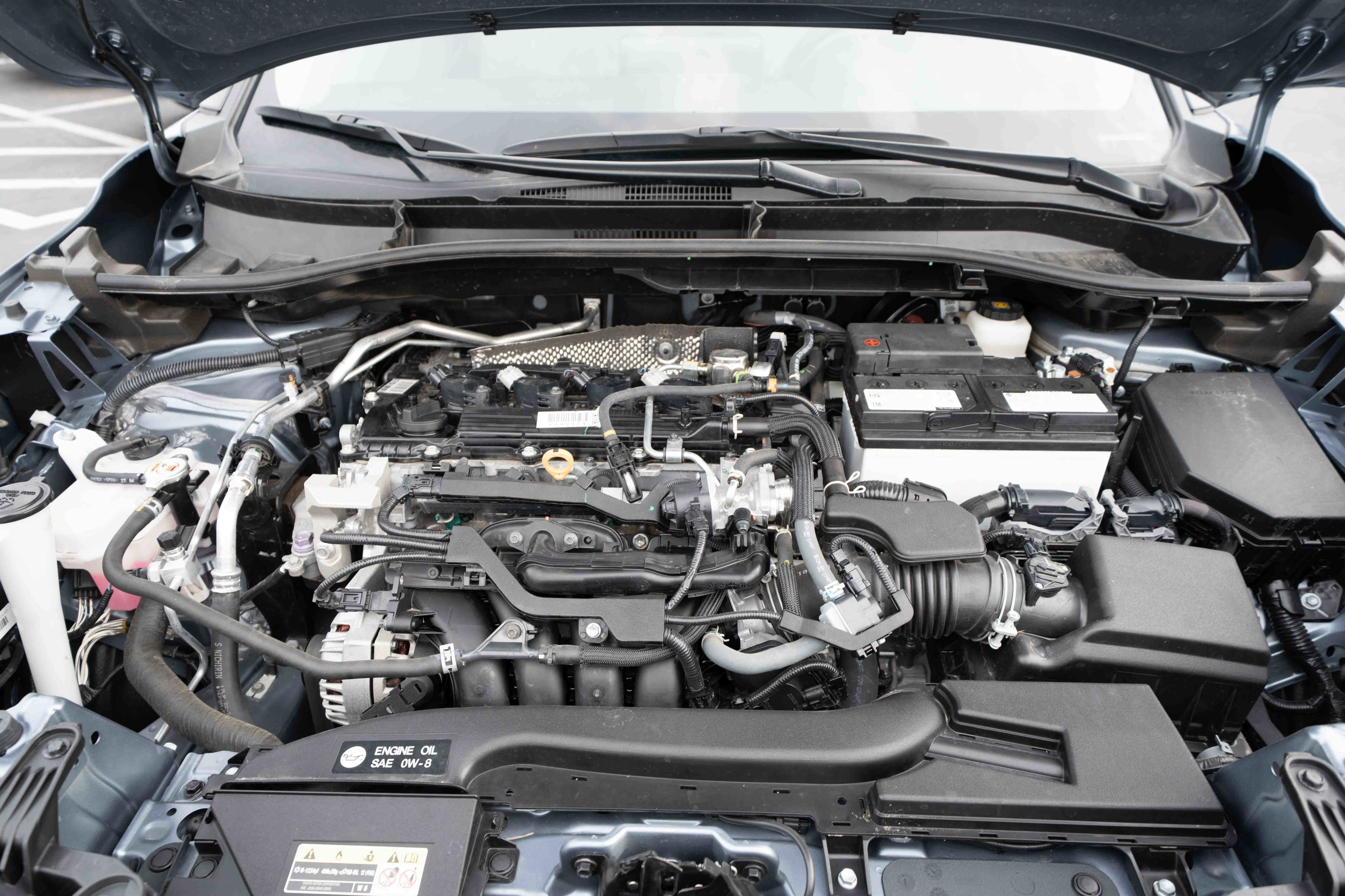 Used 2024 Toyota Corolla Cross LE image 31