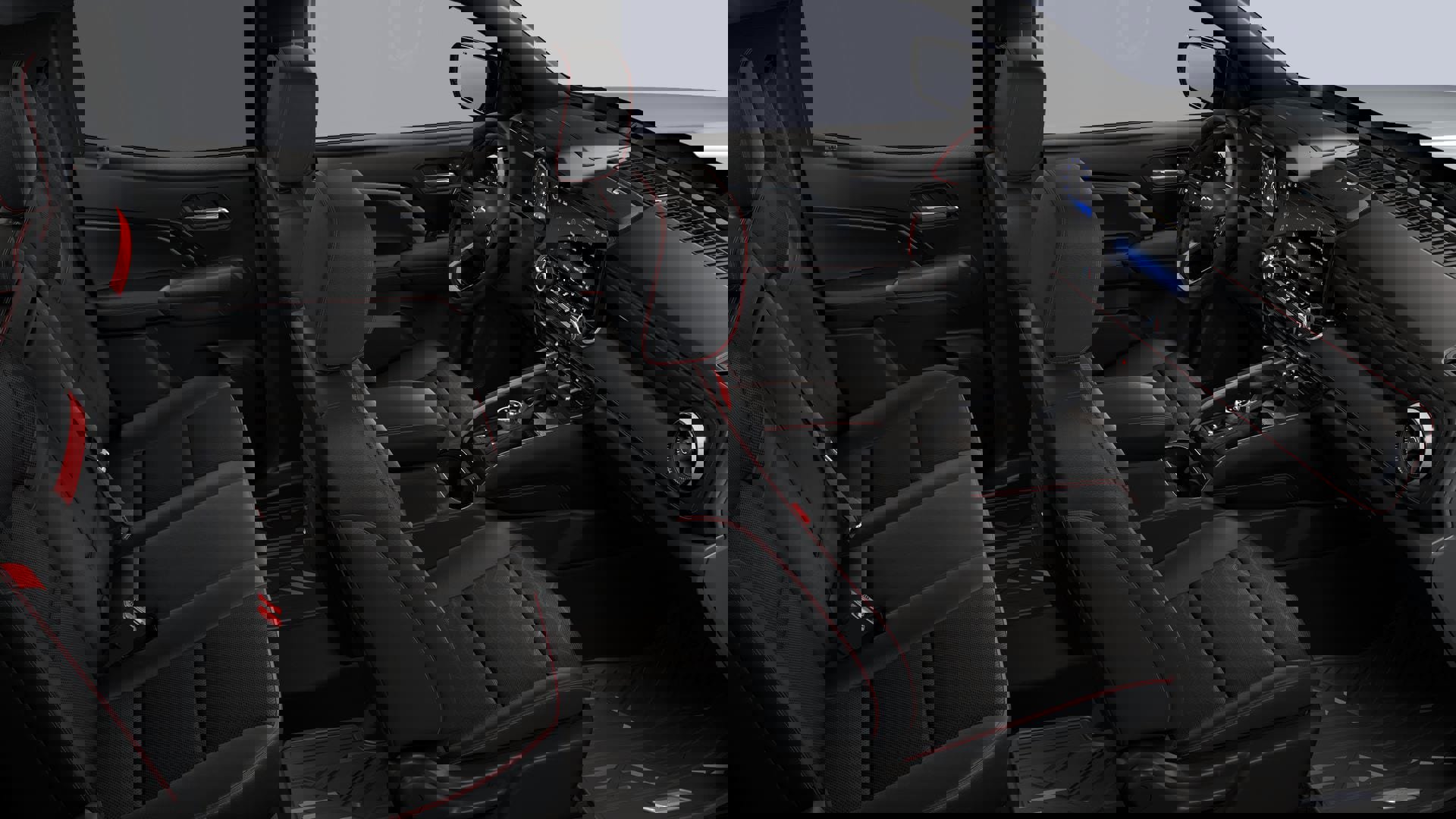 New 2025 Chevrolet Colorado Z71 w/ Technology Package image 33