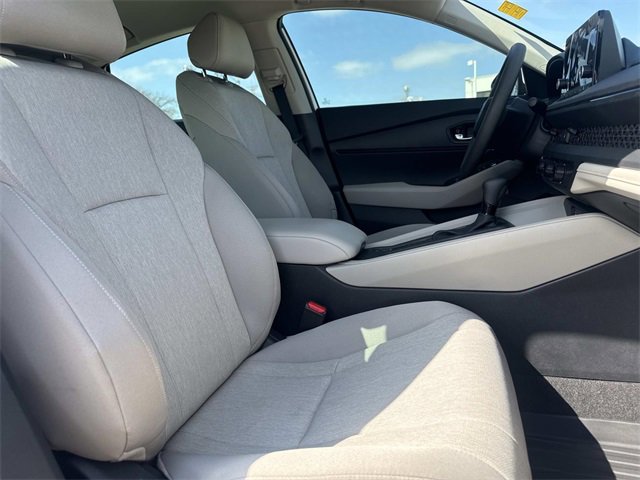 Used 2025 Honda Accord LX image 8