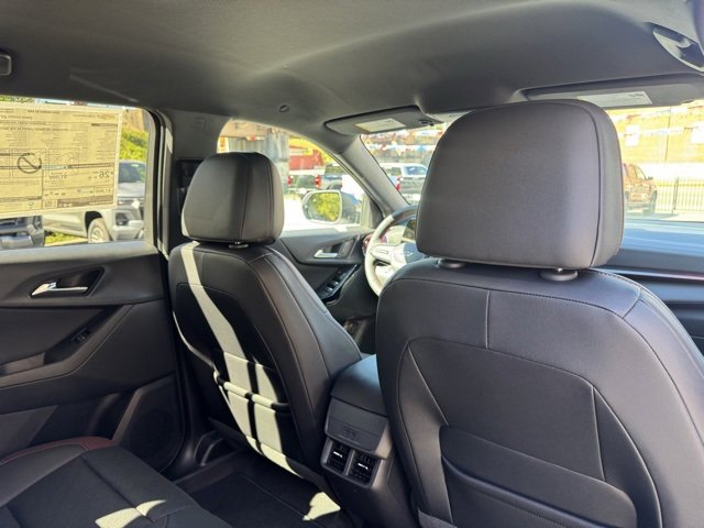 New 2026 Chevrolet Equinox RS image 15