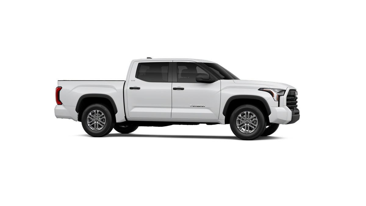 New 2026 Toyota Tundra SR5 RWD image 53