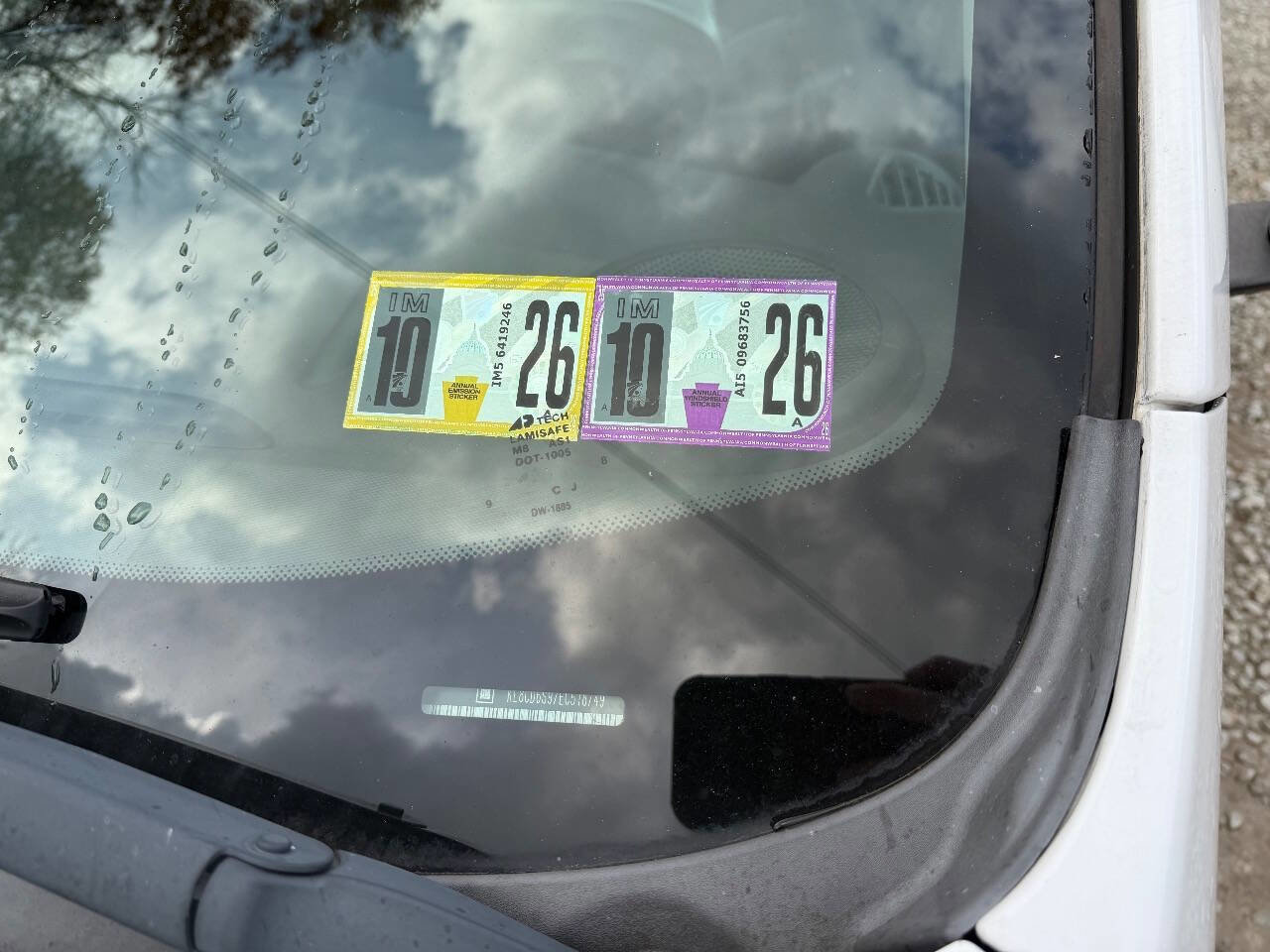 Used 2014 Chevrolet Spark LT image 3