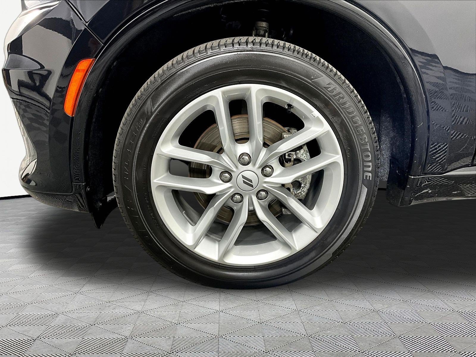 Used 2026 Dodge Durango GT AWD/4WD image 34
