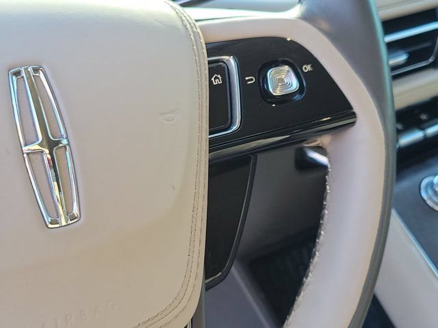 Certified 2023 Lincoln Aviator Reserve w/ Elements Package Plus RWD image 27