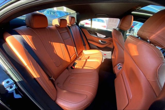 Certified 2022 Mercedes-Benz CLS 450 4MATIC image 16
