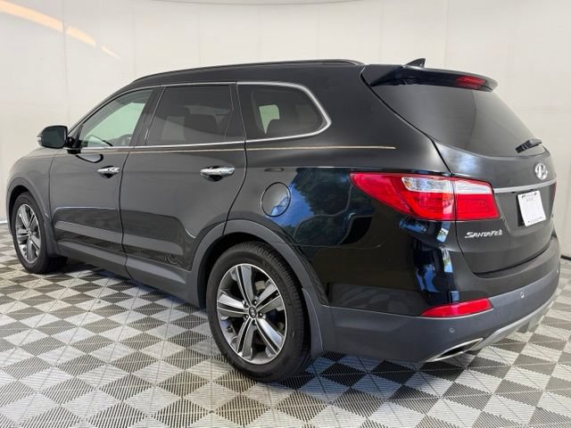 Used 2015 Hyundai Santa Fe Limited w/ Option Group 04 AWD/4WD image 4