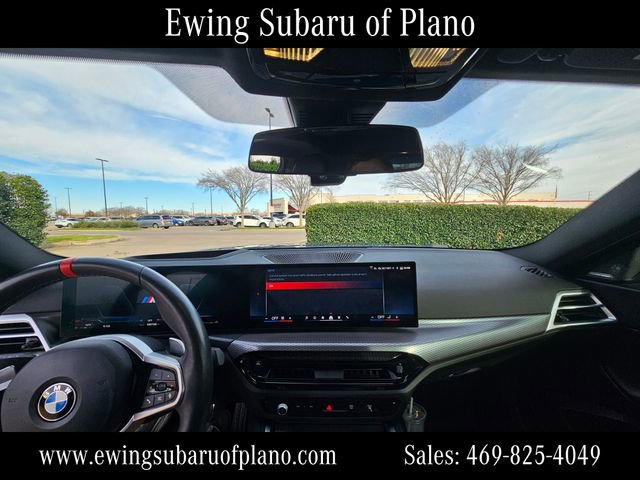 Used 2025 BMW M240i Coupe w/ Premium Package image 21