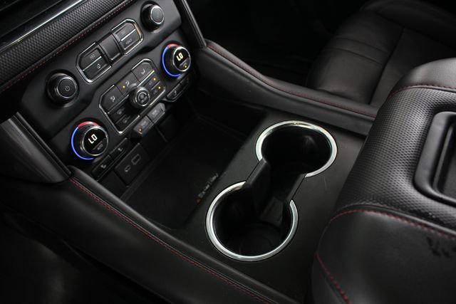 Certified 2022 Chevrolet Tahoe RST w/ Luxury Package image 20