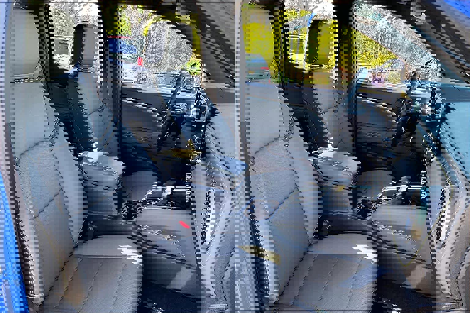 Used 2025 Chevrolet Colorado ZR2 image 8