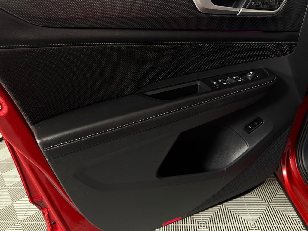 Used 2024 Volkswagen Atlas Cross Sport SEL R-Line image 26