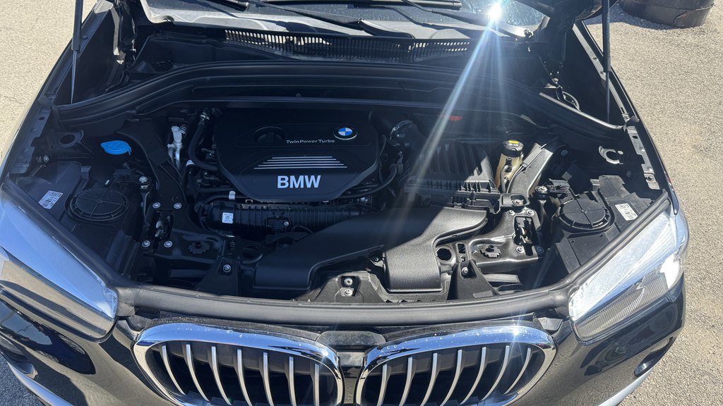 Used 2019 BMW X1 xDrive28i w/ Convenience Package image 10