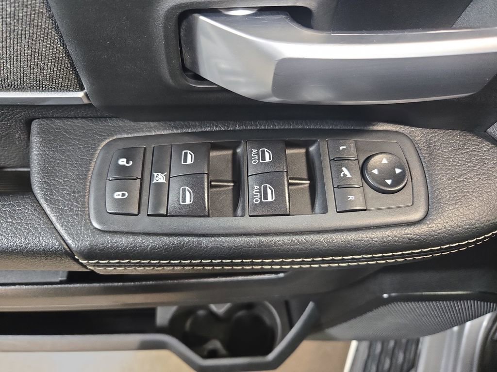 Used 2019 RAM 2500 Big Horn image 30