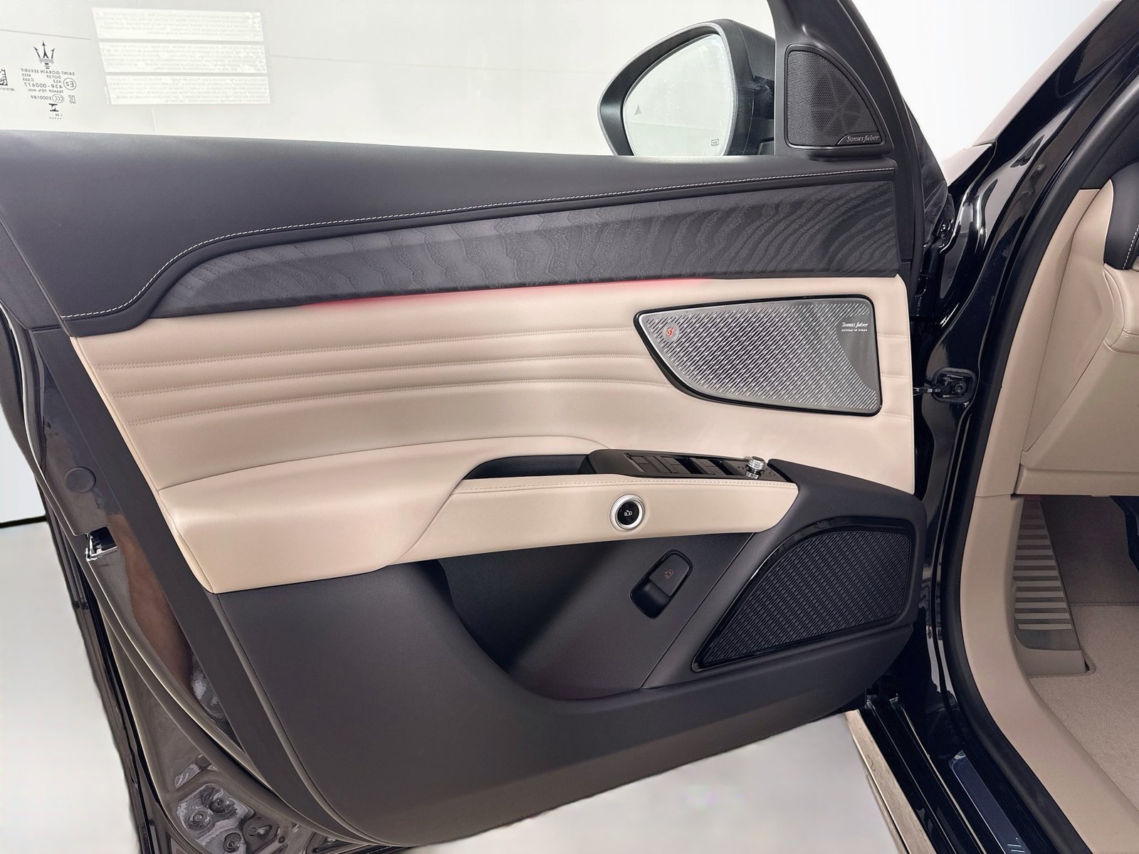 New 2026 Maserati Grecale Modena AWD/4WD image 16