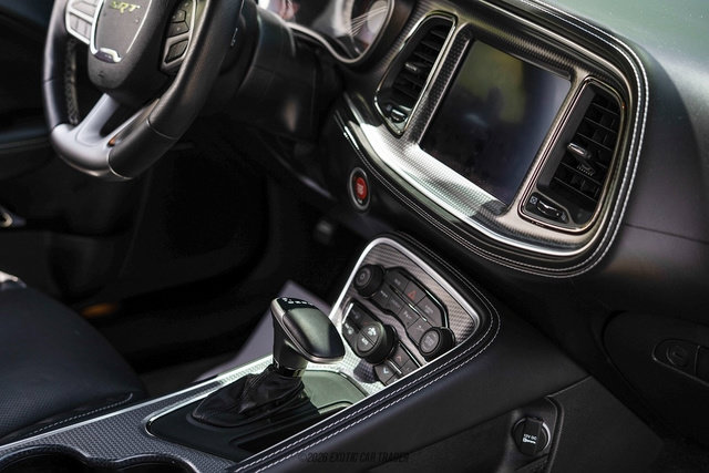 Used 2023 Dodge Challenger SRT Super Stock RWD image 58