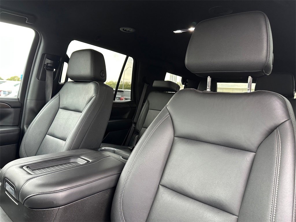 Used 2023 Chevrolet Tahoe LT image 13