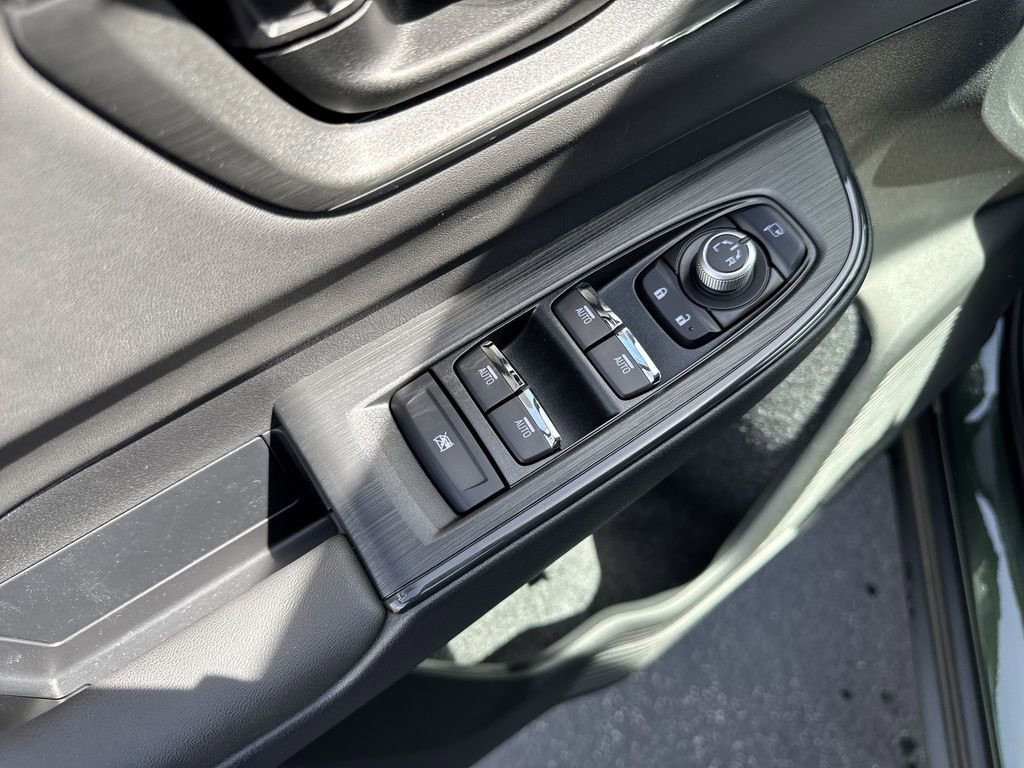 New 2026 Subaru Outback Wilderness image 15