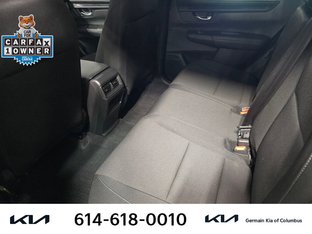 Used 2024 Honda CR-V LX image 19