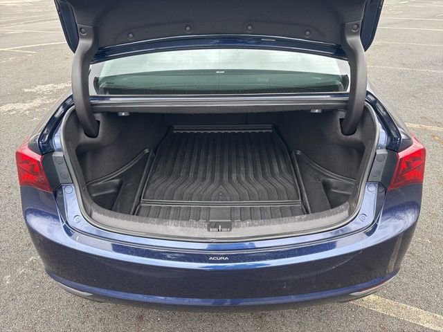 Used 2015 Acura TLX V6 w/ Technology Package image 17