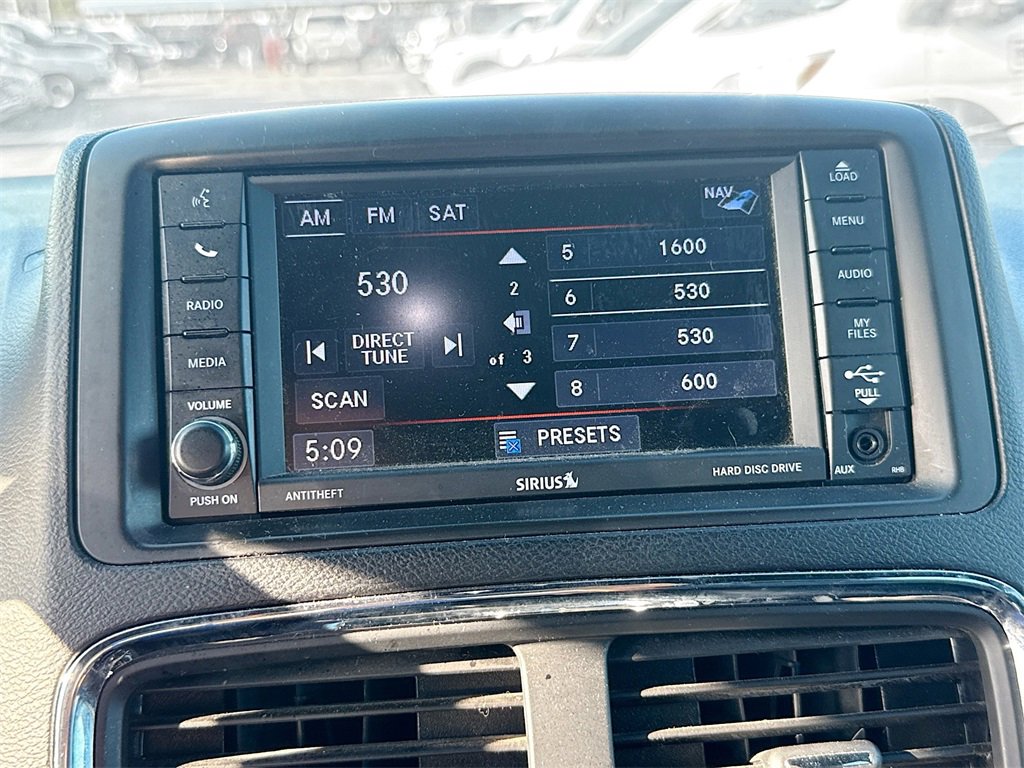 Used 2019 Dodge Grand Caravan GT image 15