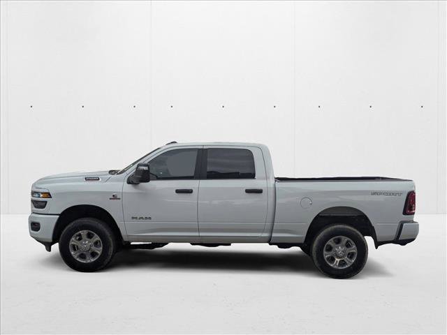 New 2025 RAM 2500 Big Horn image 8
