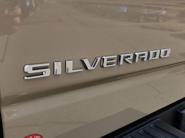 Certified 2022 Chevrolet Silverado 1500 ZR2 w/ Technology Package image 30