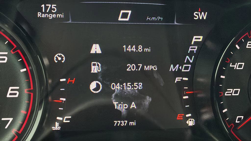 Used 2023 Dodge Charger R/T w/ Daytona Edition Group image 23