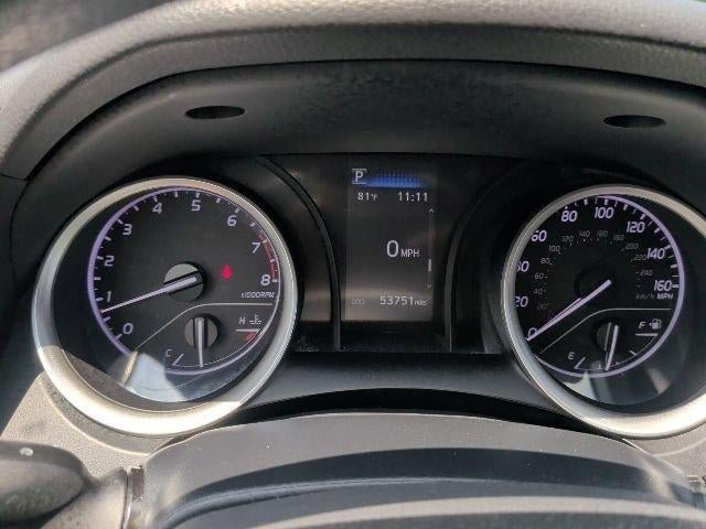 Used 2023 Toyota Camry LE FWD image 28